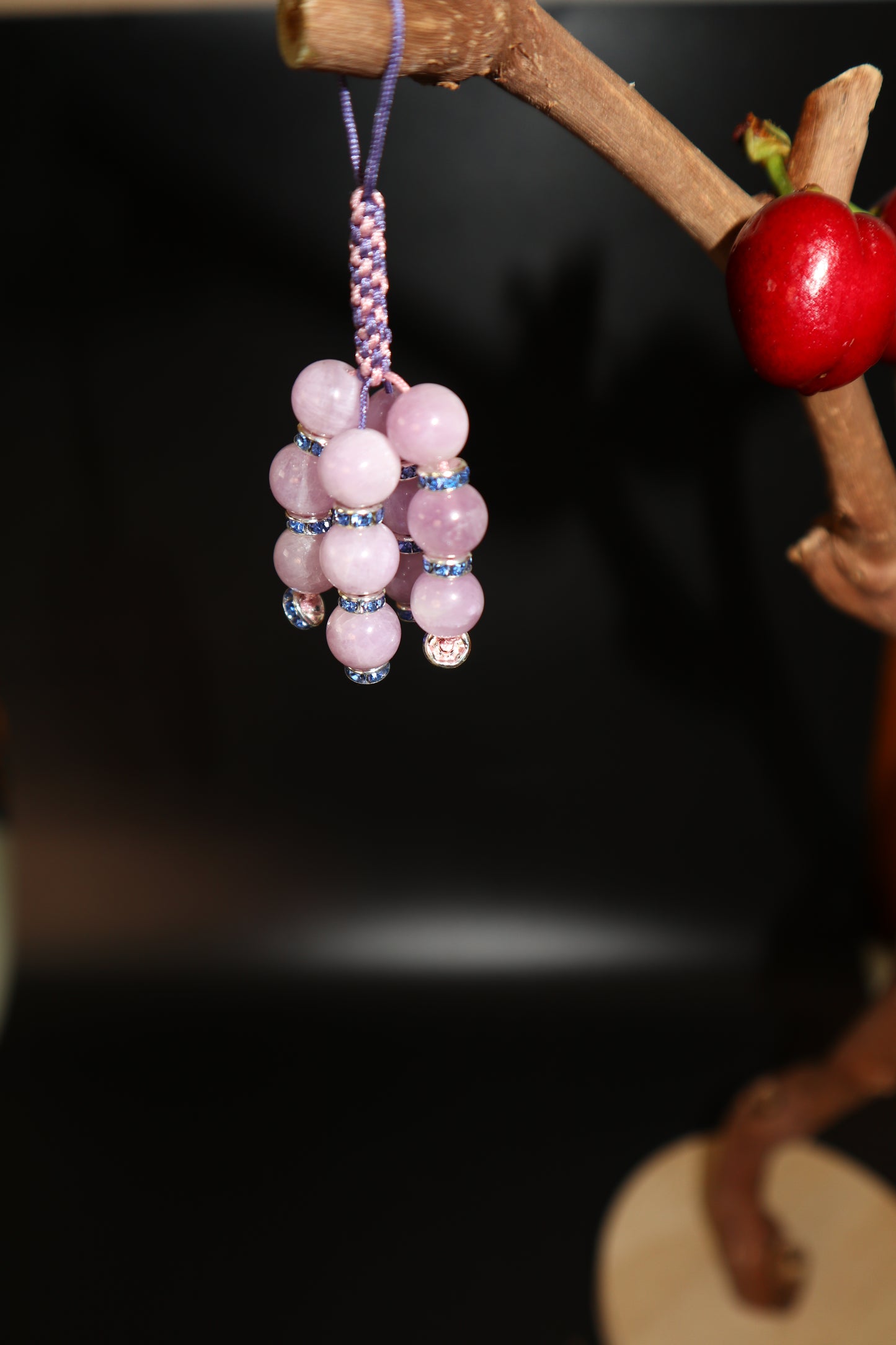 Amethyst Breeze