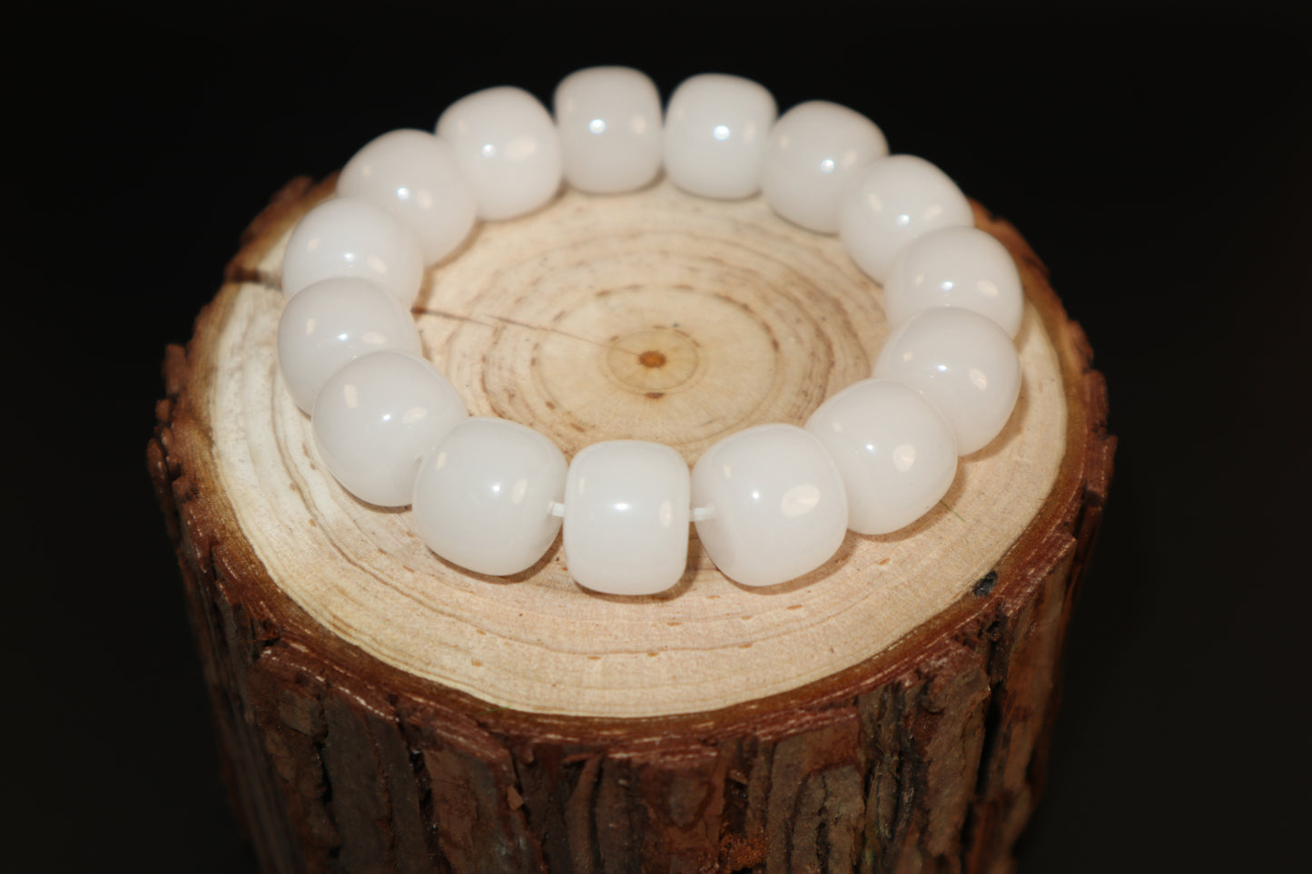White Jade Freeform