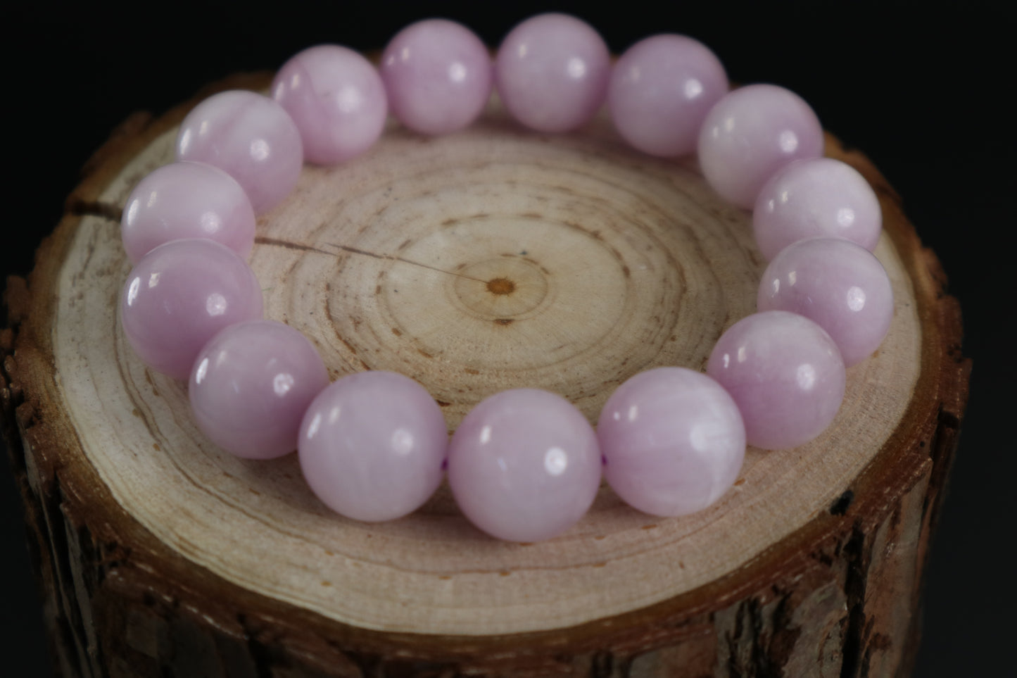 Kunzite