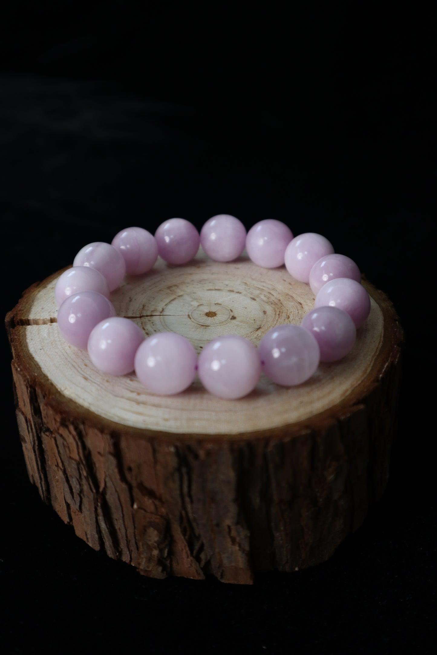 Kunzite