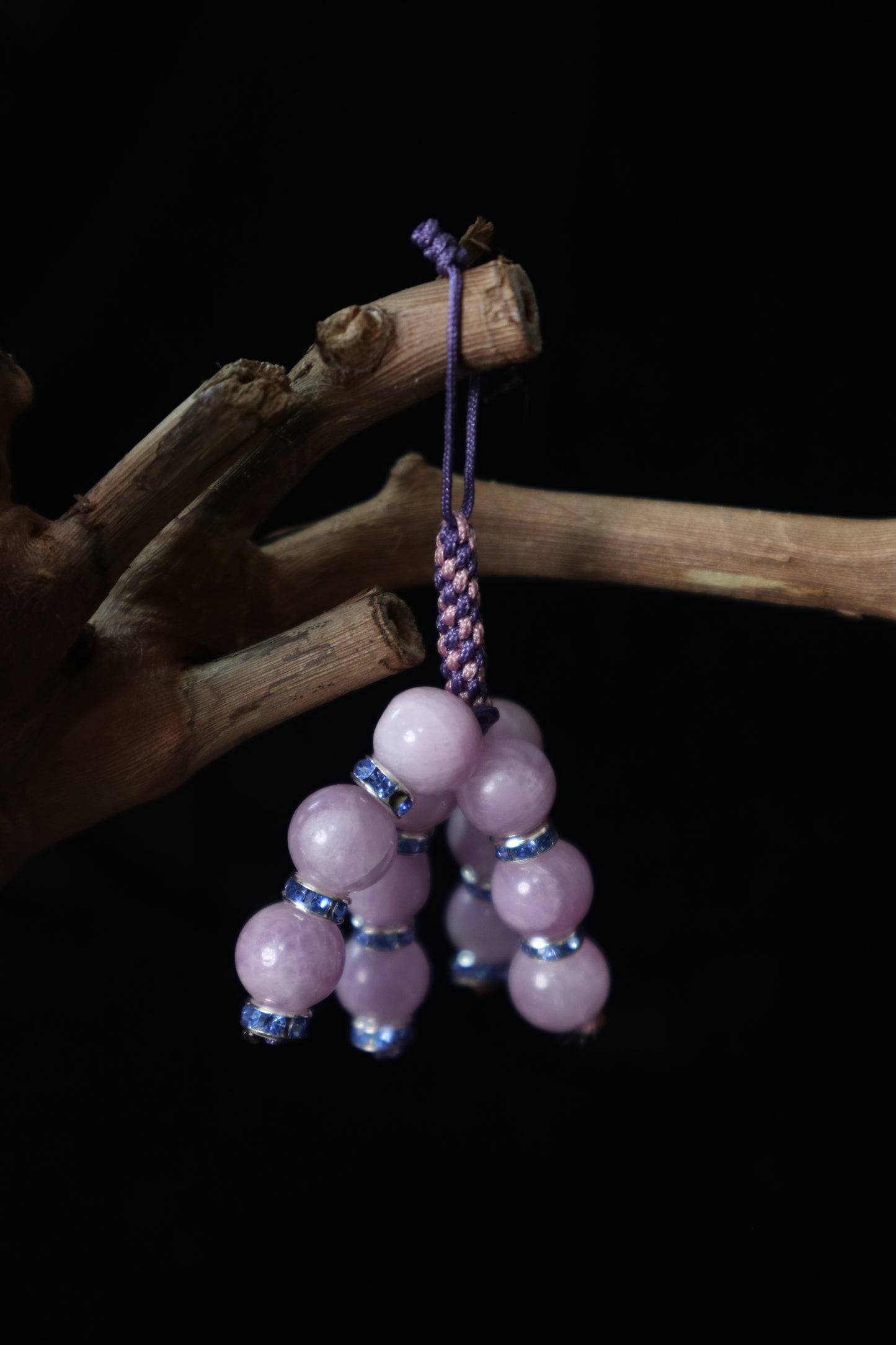 Amethyst Breeze
