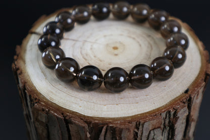 Smoky Quartz」