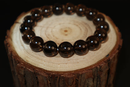 Smoky Quartz」