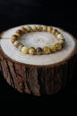Tiger's Eye Bracelet