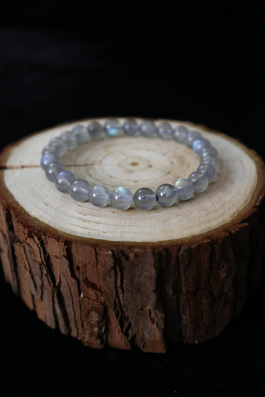 Gray Moonstone
