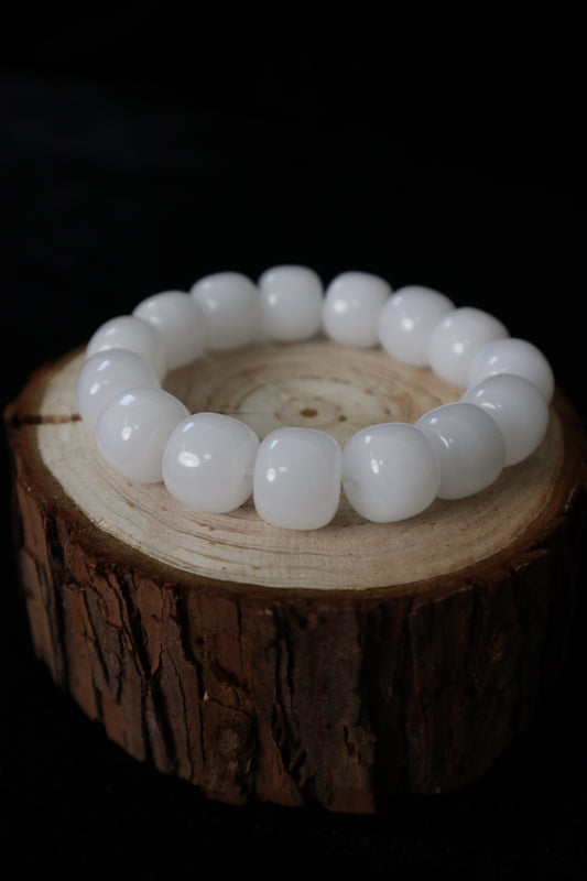 White Jade Freeform